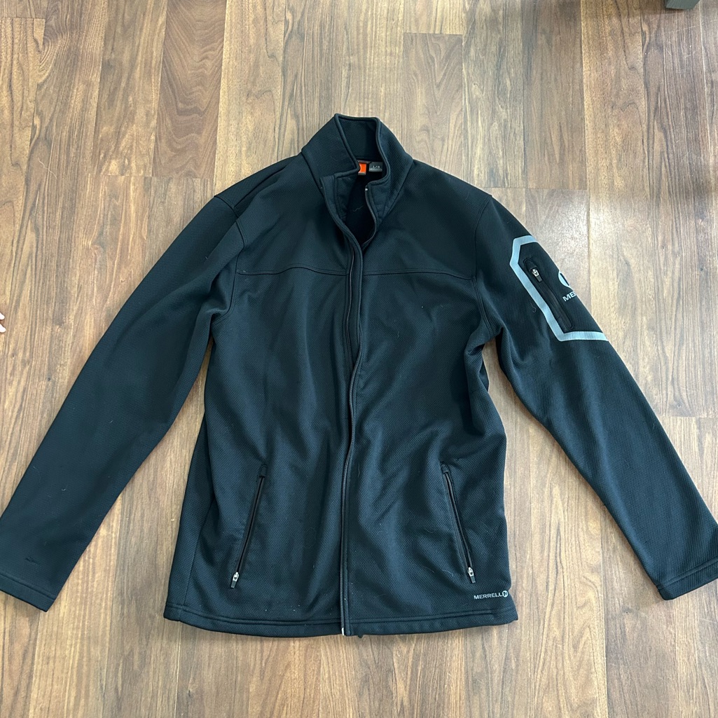 Merrell Lightweight Jacket
